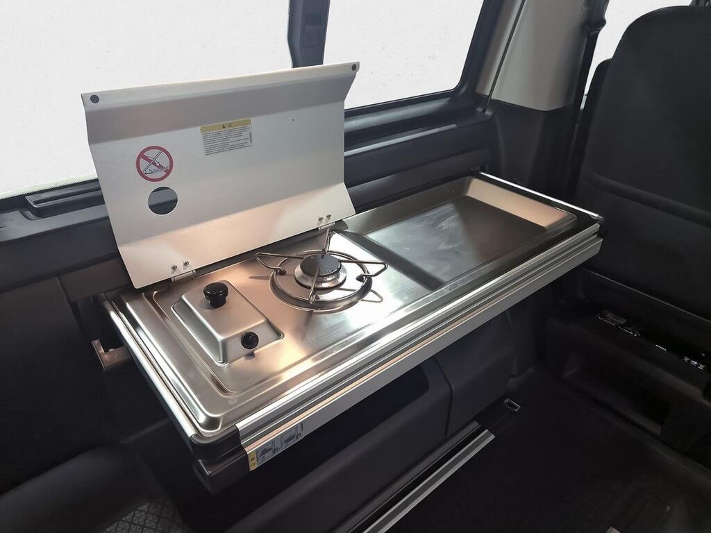 Volkswagen California Beach Camper TDI 110KW (150CV) BMT 28
