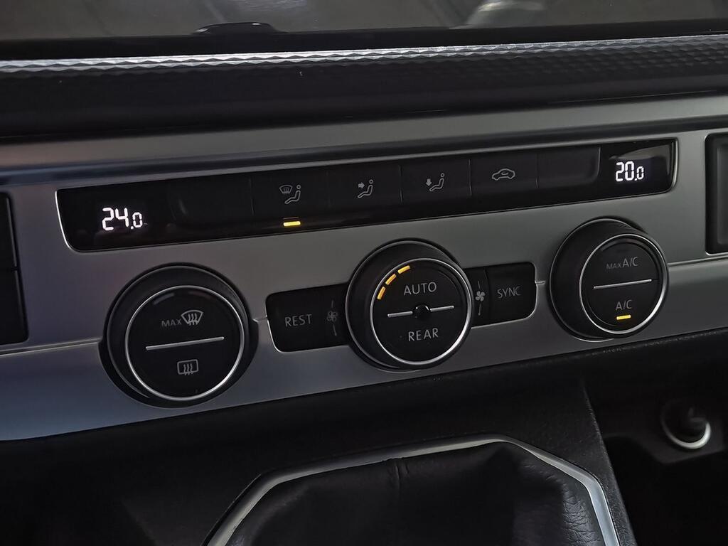 Volkswagen California Beach Camper TDI 110KW (150CV) BMT 20