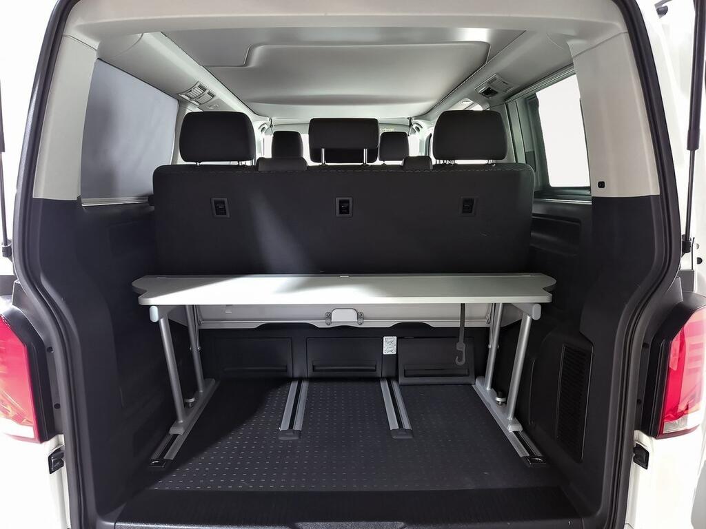 Volkswagen California Beach Camper TDI 110KW (150CV) BMT 9