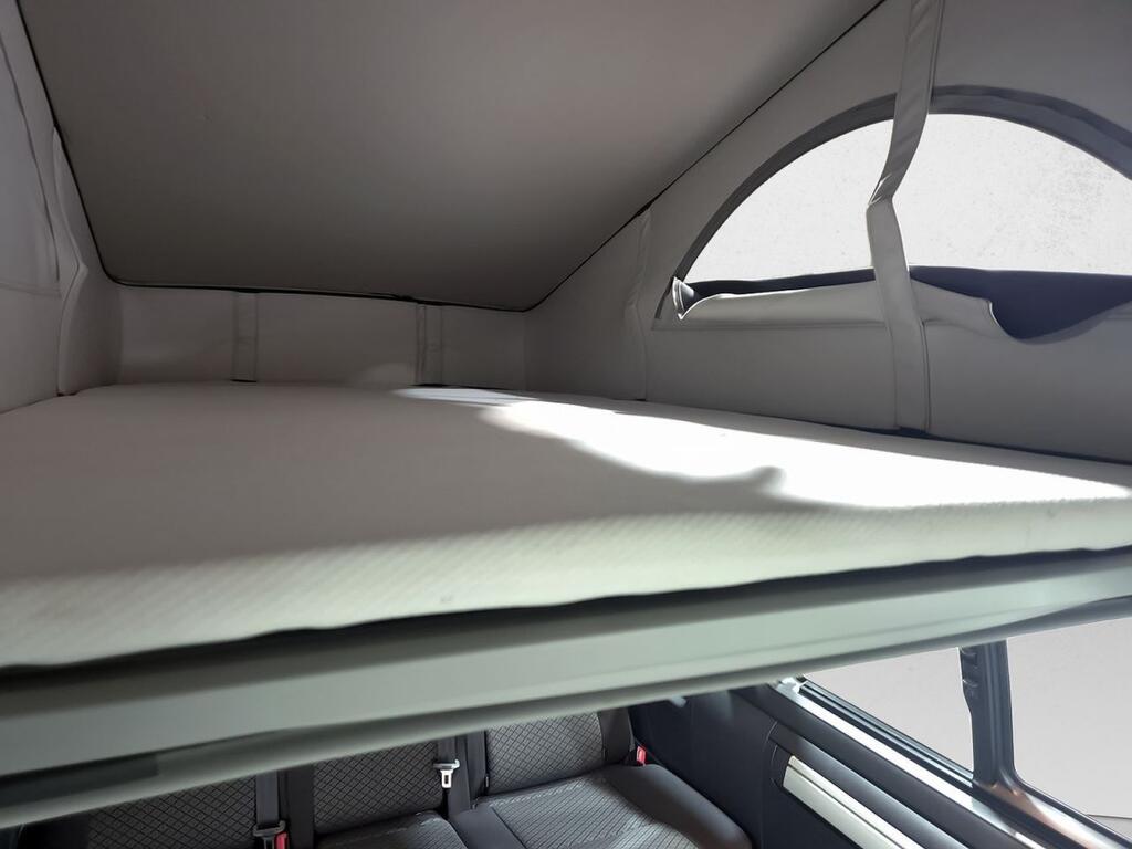 Volkswagen California Beach Camper TDI 110KW (150CV) BMT 30
