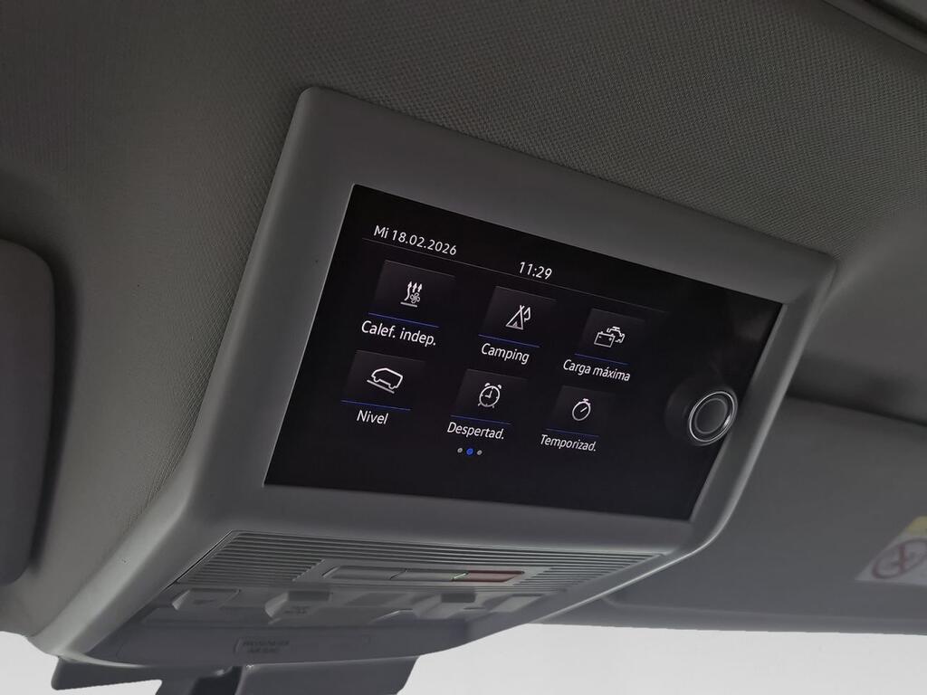 Volkswagen California Beach Camper TDI 110KW (150CV) BMT 23