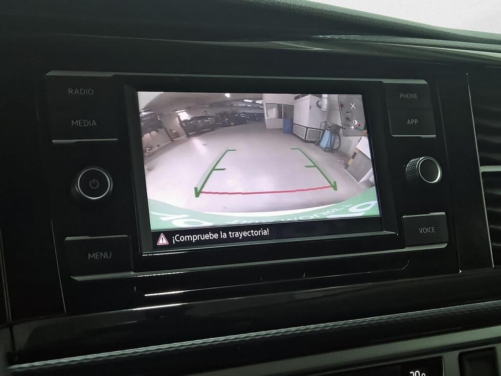 Volkswagen California Beach Camper TDI 110KW (150CV) BMT 21