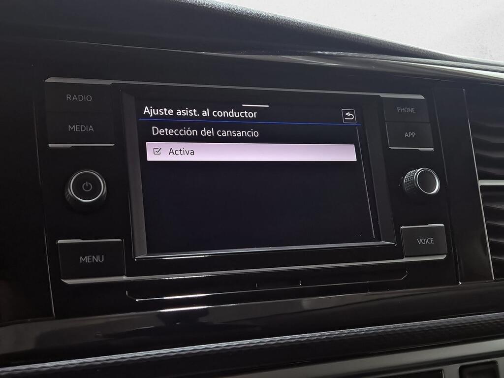 Volkswagen California Beach Camper TDI 110KW (150CV) BMT 18
