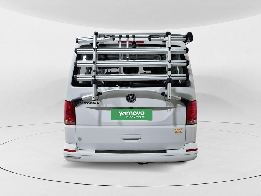 Volkswagen California Beach Camper TDI 110KW (150CV) BMT 5