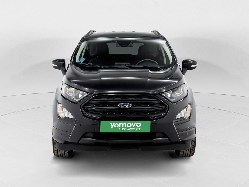 Ford Ecosport 1.0T EcoBoost 92kW (125CV) S&S ST Line