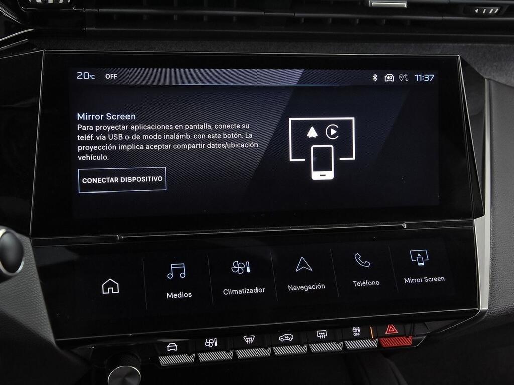 Peugeot 308 5P Allure PureTech 130 S&S MAN