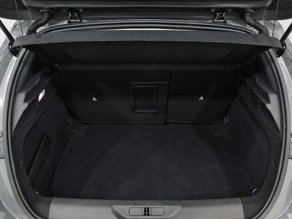 Peugeot 308 5P Allure PureTech 130 S&S MAN