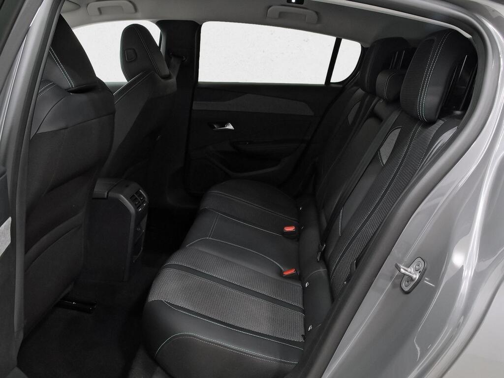 Peugeot 308 5P Allure PureTech 130 S&S MAN