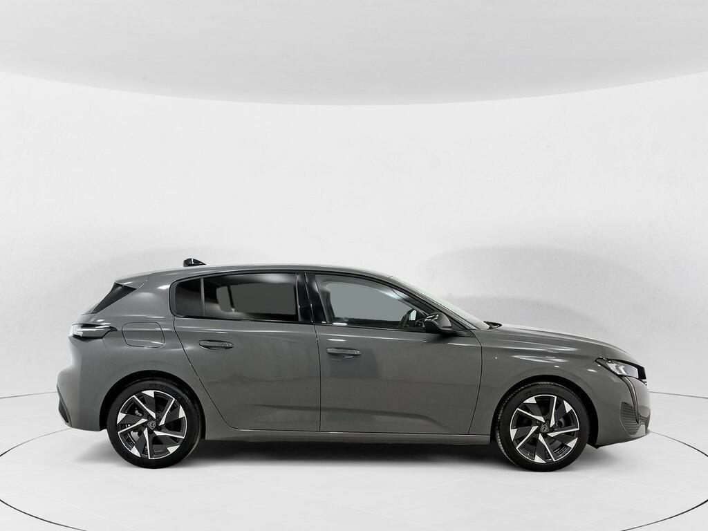 Peugeot 308 5P Allure PureTech 130 S&S MAN