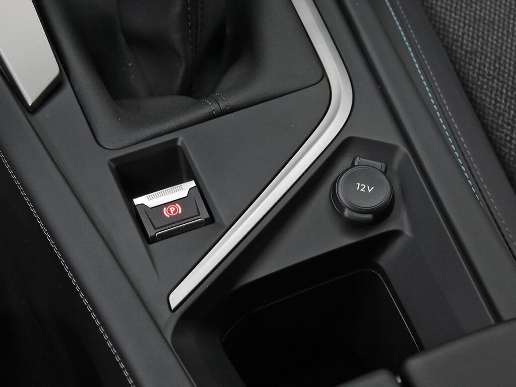 Peugeot 308 5P Allure PureTech 130 S&S MAN