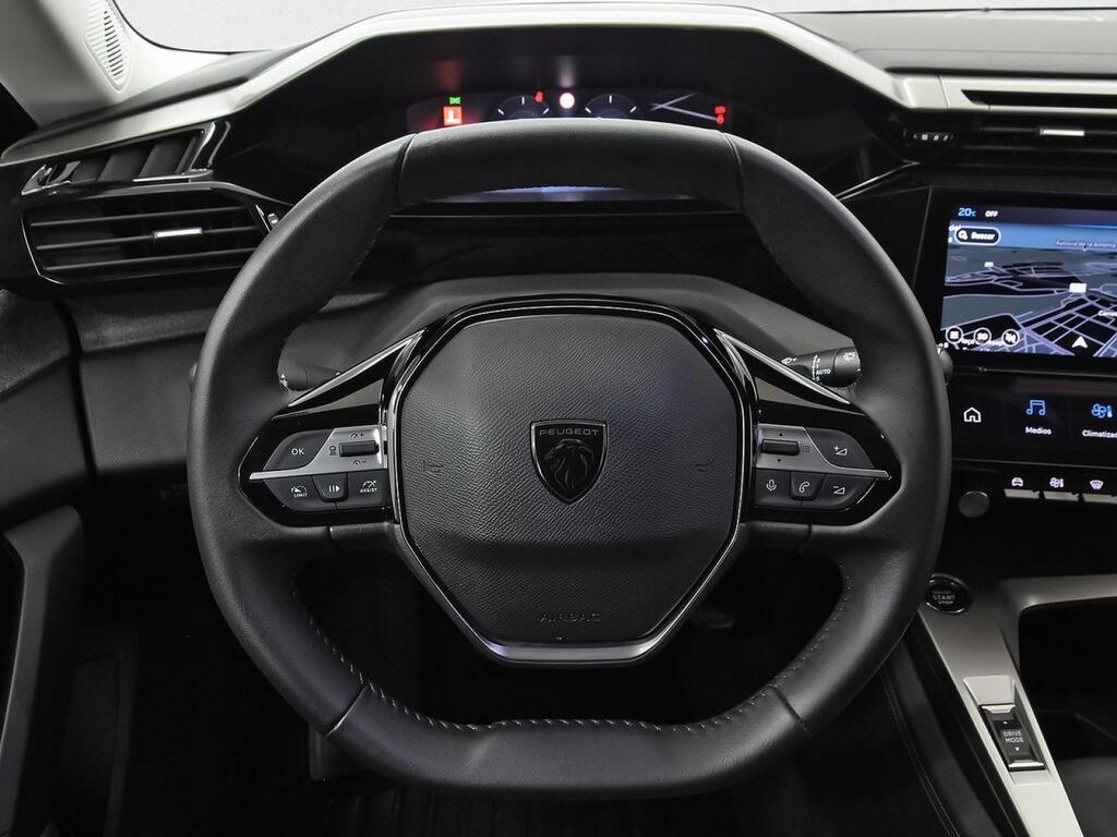 Peugeot 308 5P Allure PureTech 130 S&S MAN