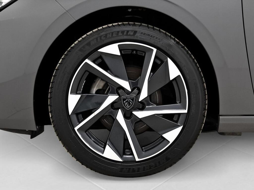 Peugeot 308 5P Allure PureTech 130 S&S MAN