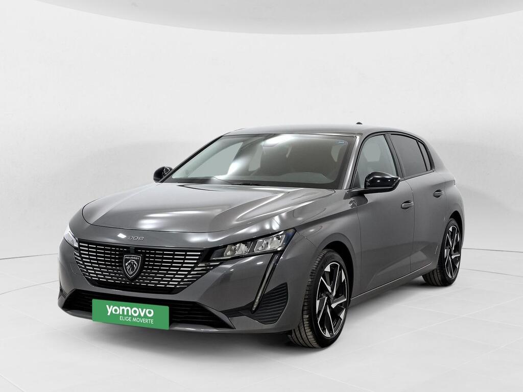Peugeot 308 5P Allure PureTech 130 S&S MAN