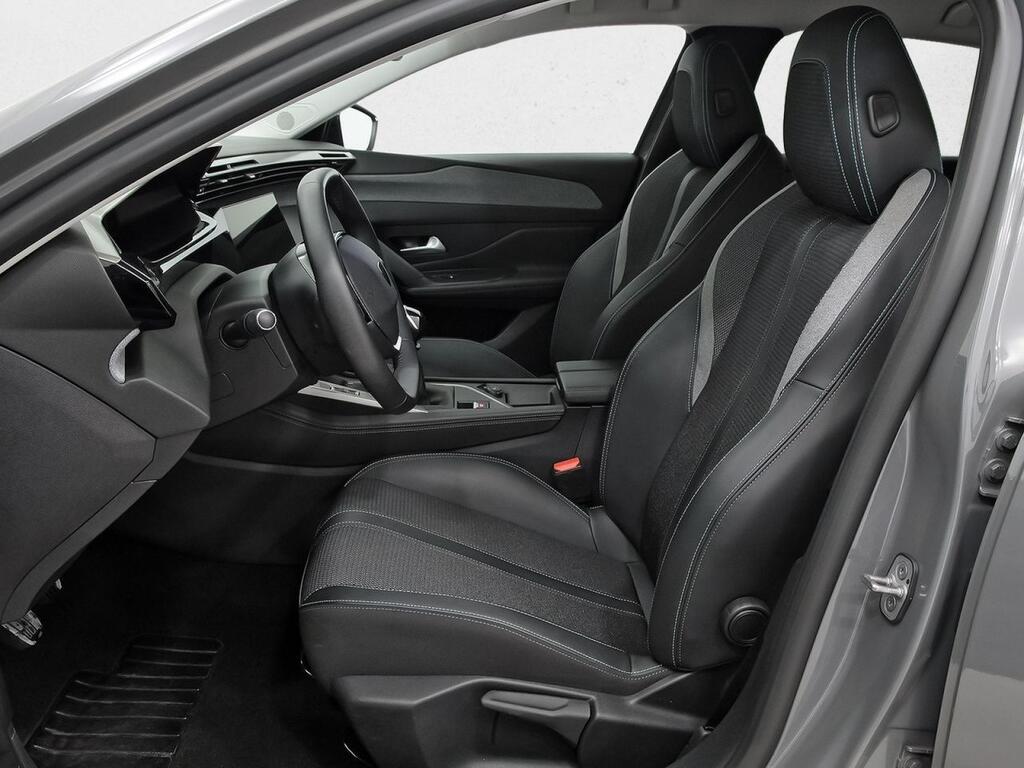 Peugeot 308 5P Allure PureTech 130 S&S MAN