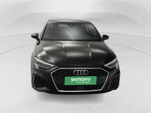 Audi A3 Sportback Genuine 35 TDI 110kW S tronic 4