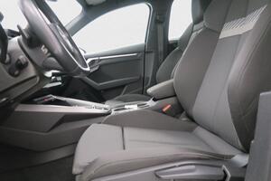 Audi A3 Sportback Genuine 35 TDI 110kW S tronic 17