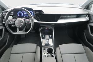 Audi A3 Sportback Genuine 35 TDI 110kW S tronic 6