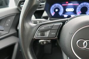Audi A3 Sportback Genuine 35 TDI 110kW S tronic 13