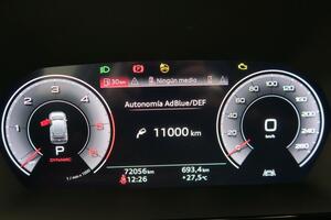 Audi A3 Sportback Genuine 35 TDI 110kW S tronic 9
