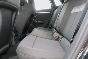 Audi A3 Sportback Genuine 35 TDI 110kW S tronic 18