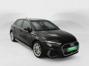 Audi A3 Sportback Genuine 35 TDI 110kW S tronic 1