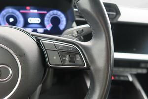 Audi A3 Sportback Genuine 35 TDI 110kW S tronic 14