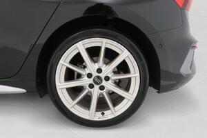 Audi A3 Sportback Genuine 35 TDI 110kW S tronic 20