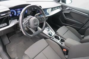 Audi A3 Sportback Genuine 35 TDI 110kW S tronic 8