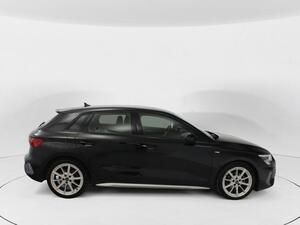 Audi A3 Sportback Genuine 35 TDI 110kW S tronic 3