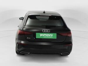Audi A3 Sportback Genuine 35 TDI 110kW S tronic 5