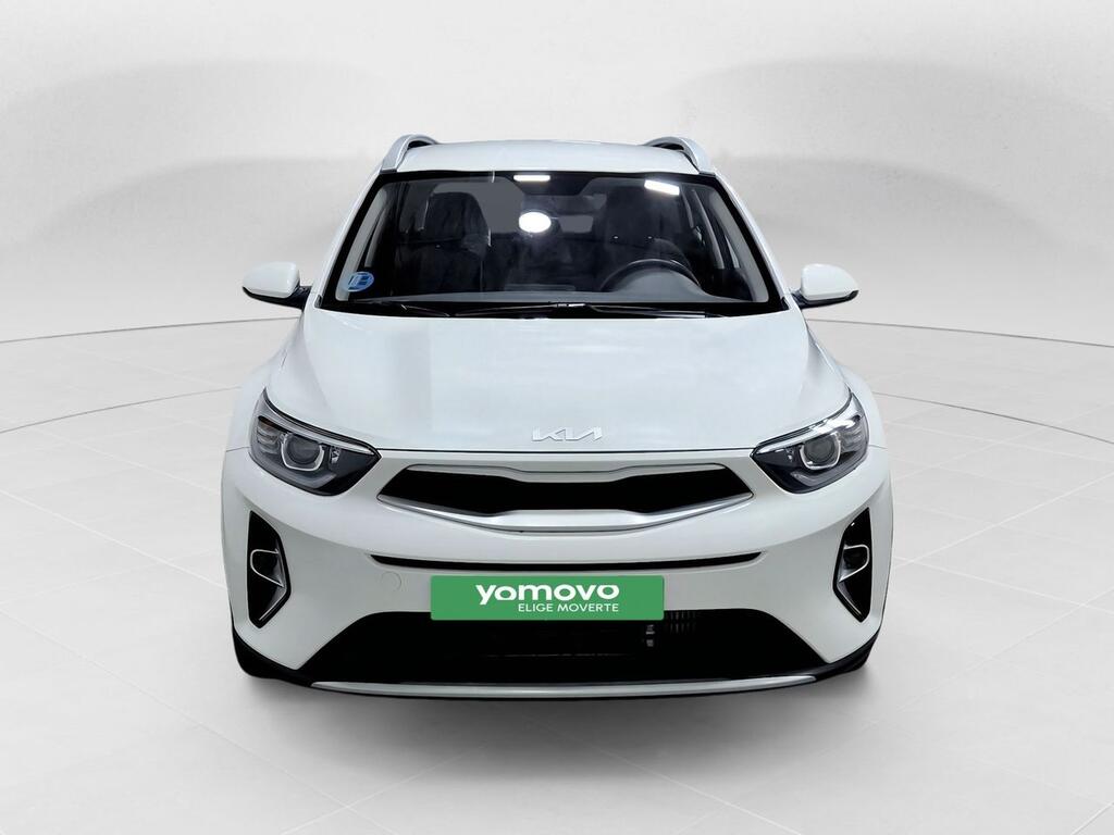 Kia Stonic 1.0 T-GDi 74kW (100CV) MHEV MT Concept 4