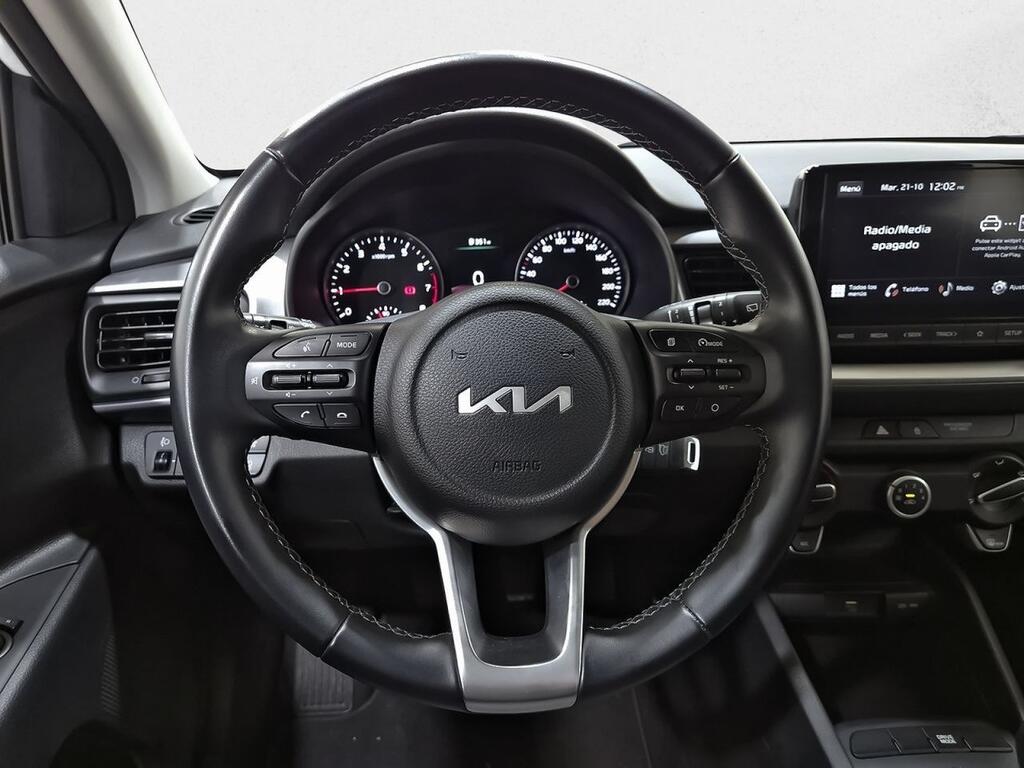 Kia Stonic 1.0 T-GDi 74kW (100CV) MHEV MT Concept 17