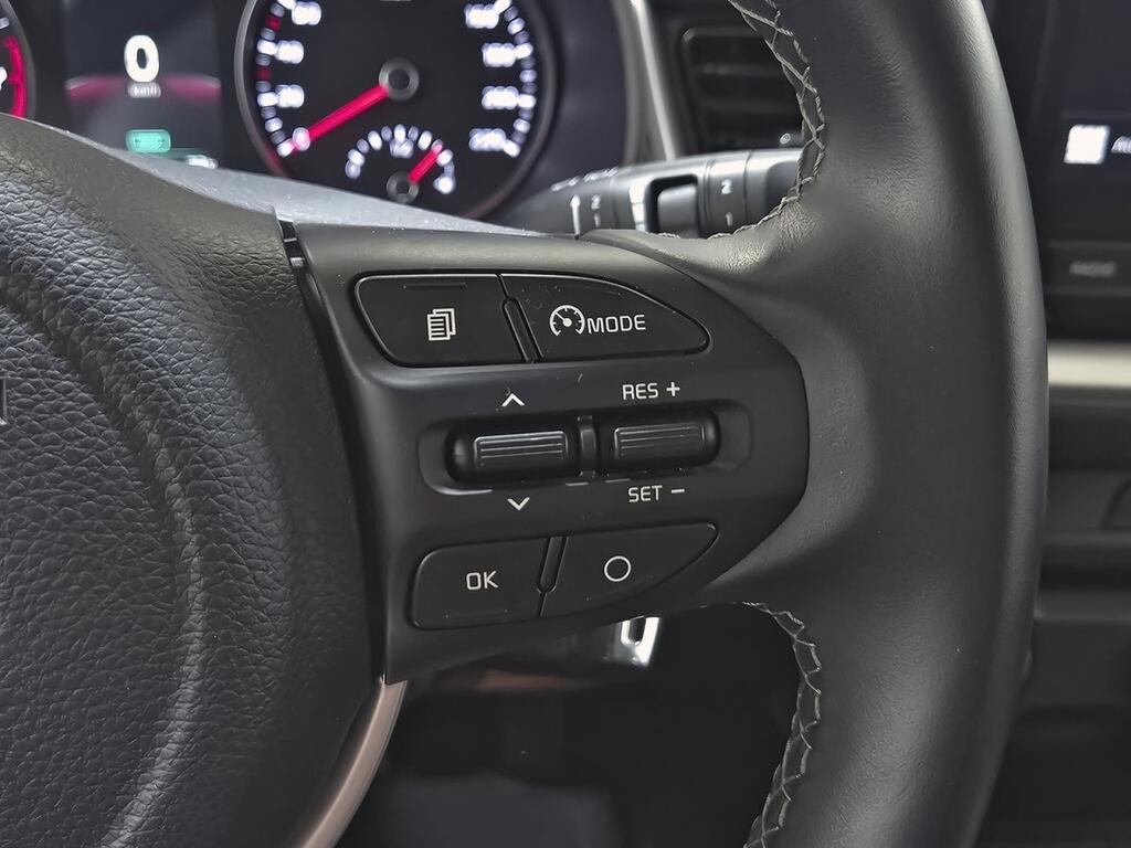 Kia Stonic 1.0 T-GDi 74kW (100CV) MHEV MT Concept 16