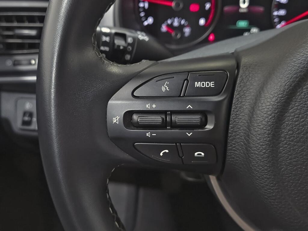 Kia Stonic 1.0 T-GDi 74kW (100CV) MHEV MT Concept 15