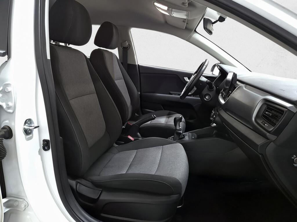 Kia Stonic 1.0 T-GDi 74kW (100CV) MHEV MT Concept 7