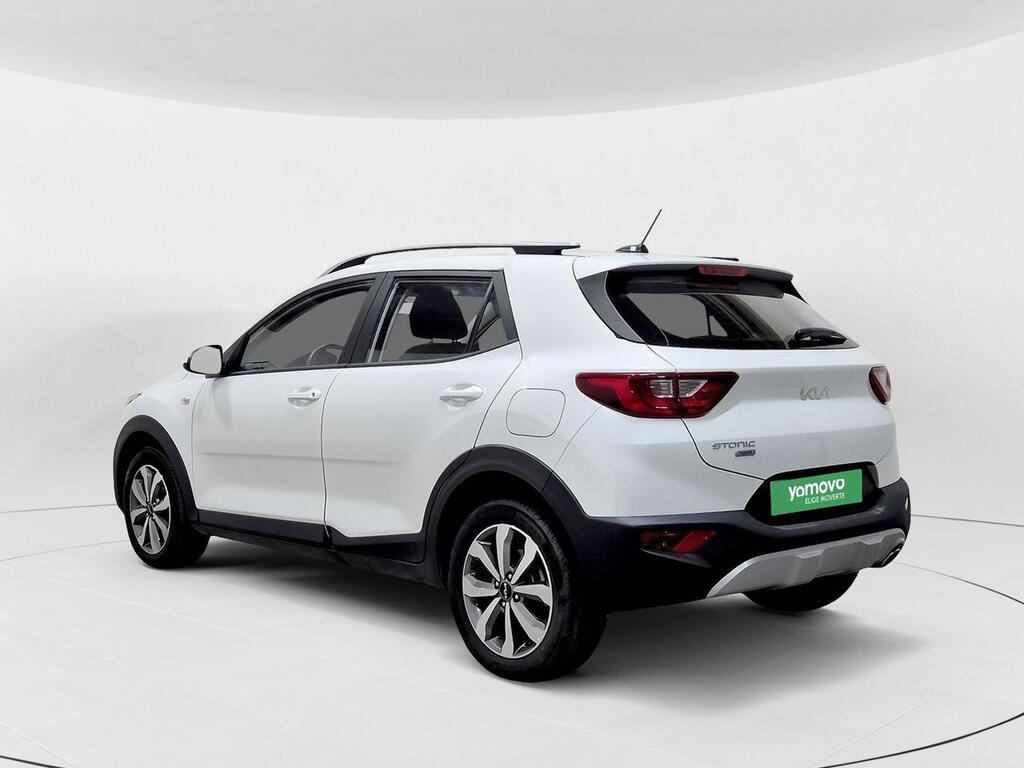 Kia Stonic 1.0 T-GDi 74kW (100CV) MHEV MT Concept 2