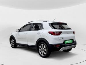 Kia Stonic 1.0 T-GDi 74kW (100CV) MHEV MT Concept