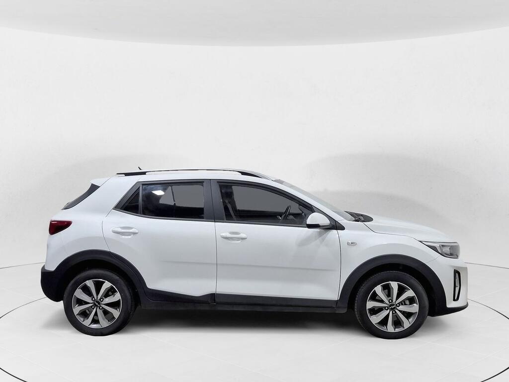Kia Stonic 1.0 T-GDi 74kW (100CV) MHEV MT Concept 3