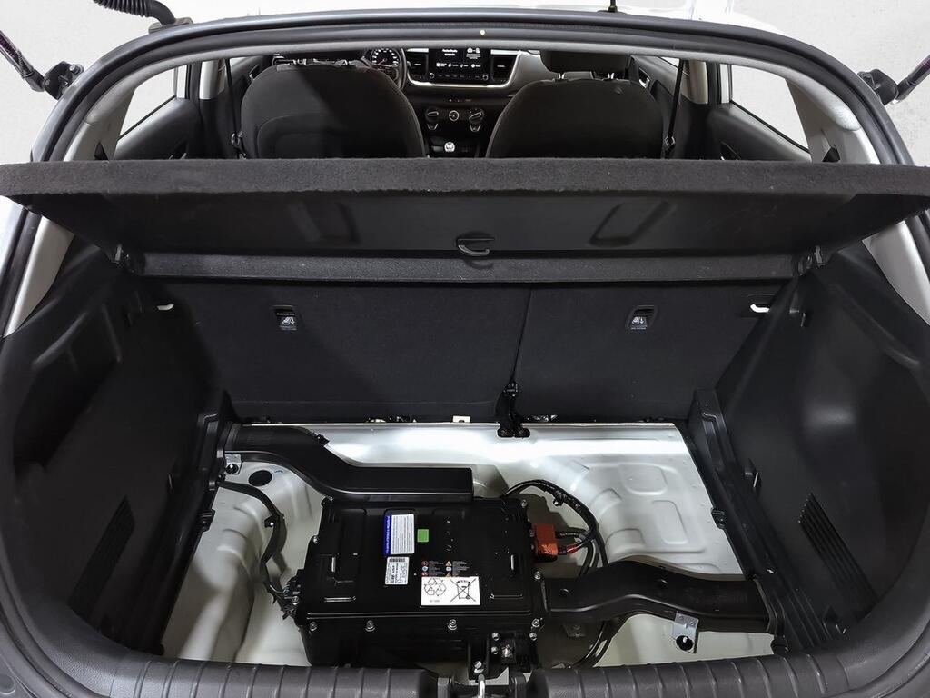 Kia Stonic 1.0 T-GDi 74kW (100CV) MHEV MT Concept 25