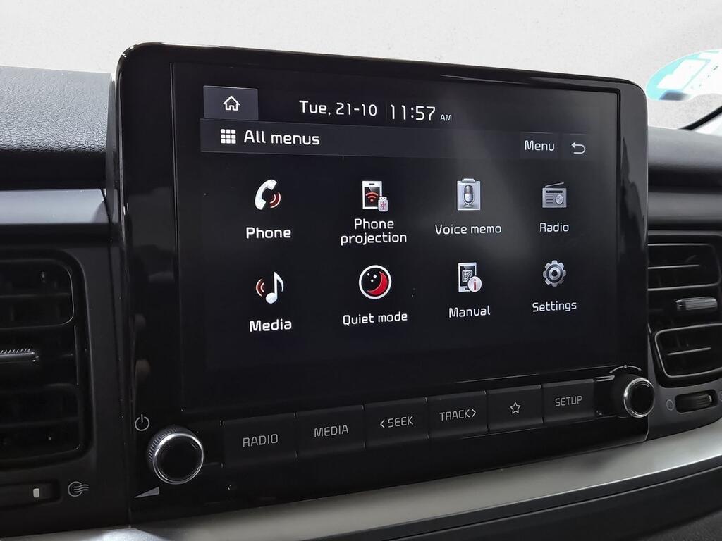 Kia Stonic 1.0 T-GDi 74kW (100CV) MHEV MT Concept 18