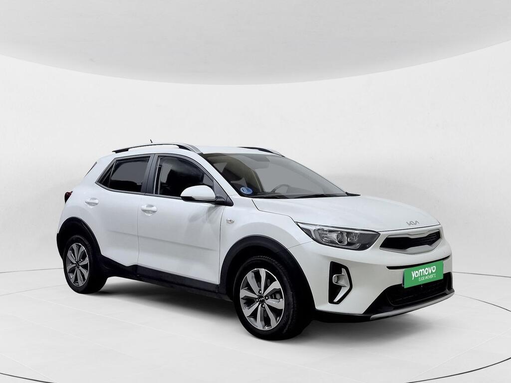 Kia Stonic 1.0 T-GDi 74kW (100CV) MHEV MT Concept