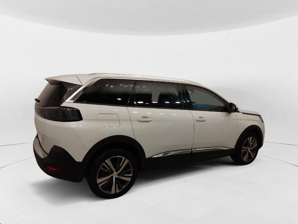 Peugeot 5008 1.5 BlueHDi 96kW (130CV) S&S Allure Pack 4
