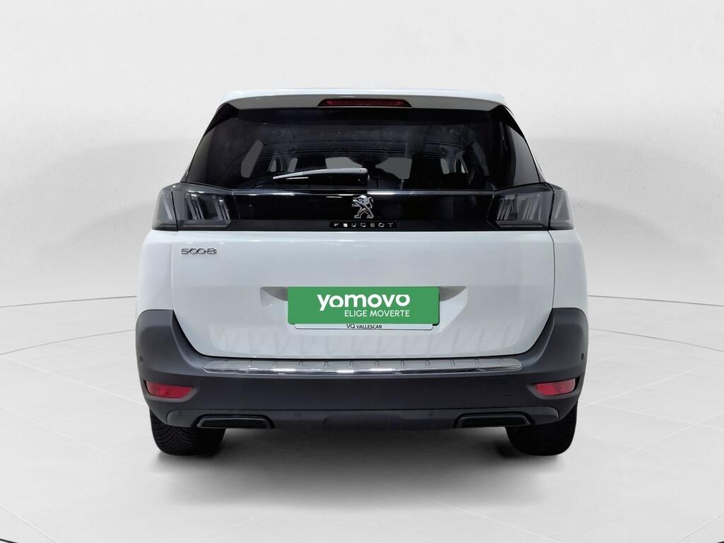 Peugeot 5008 1.5 BlueHDi 96kW (130CV) S&S Allure Pack