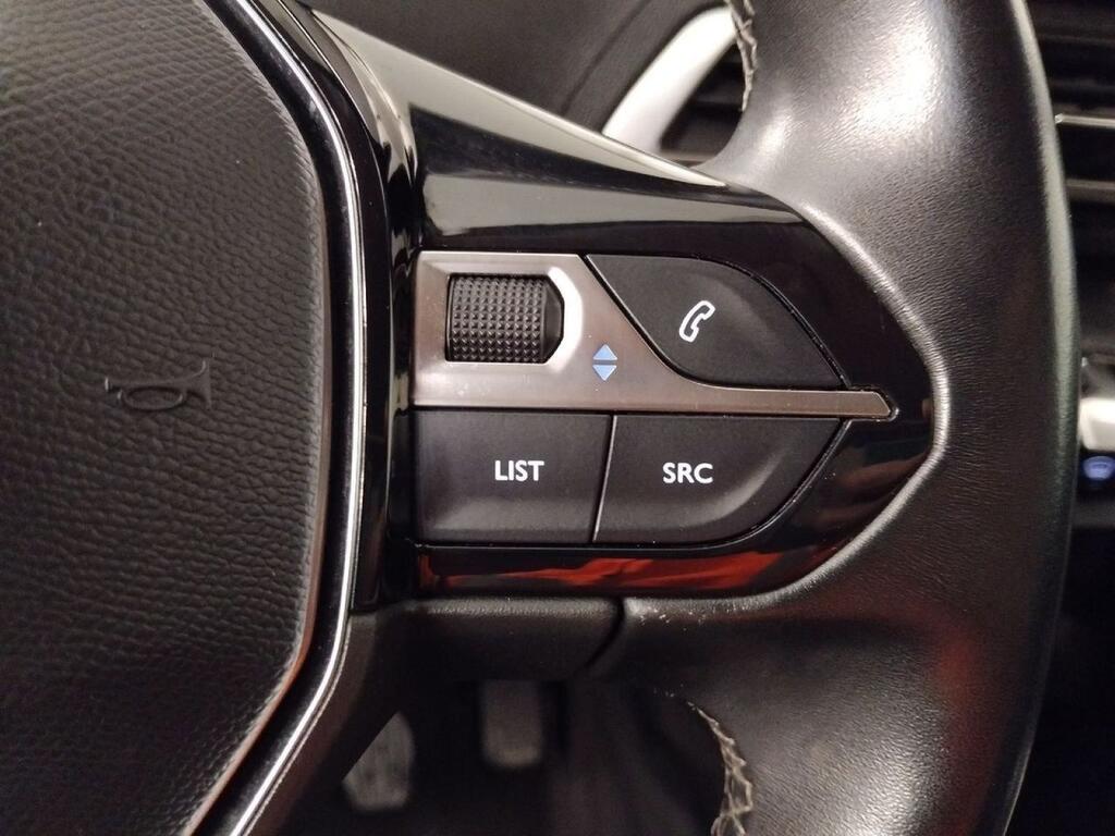 Peugeot 5008 1.5 BlueHDi 96kW (130CV) S&S Allure Pack 10