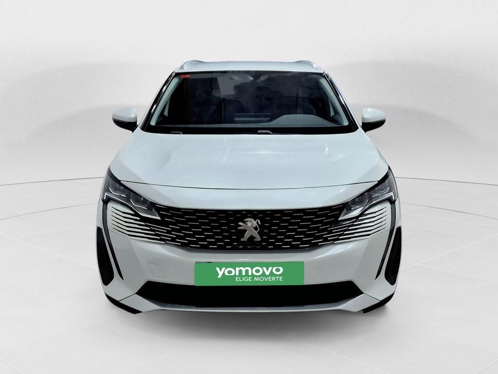 Peugeot 5008 1.5 BlueHDi 96kW (130CV) S&S Allure Pack