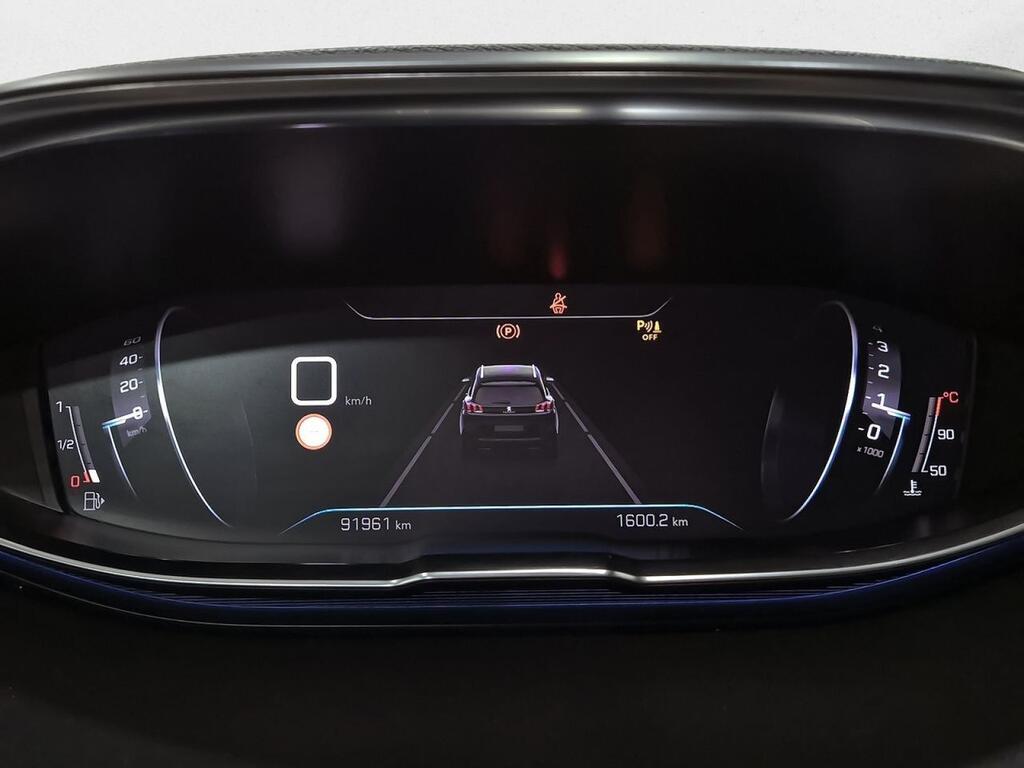 Peugeot 5008 1.5 BlueHDi 96kW (130CV) S&S Allure Pack