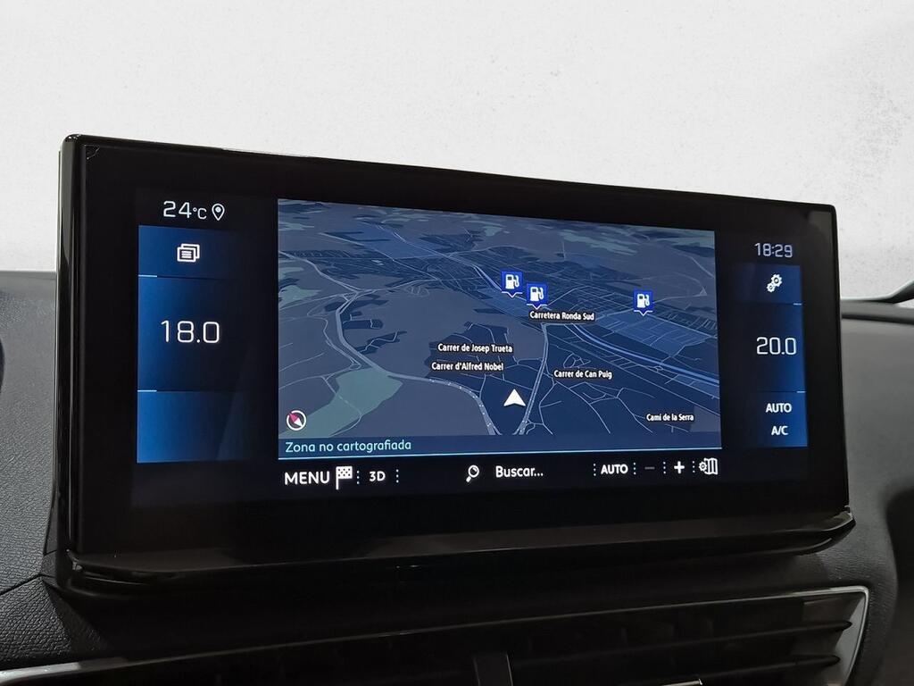 Peugeot 5008 1.5 BlueHDi 96kW (130CV) S&S Allure Pack