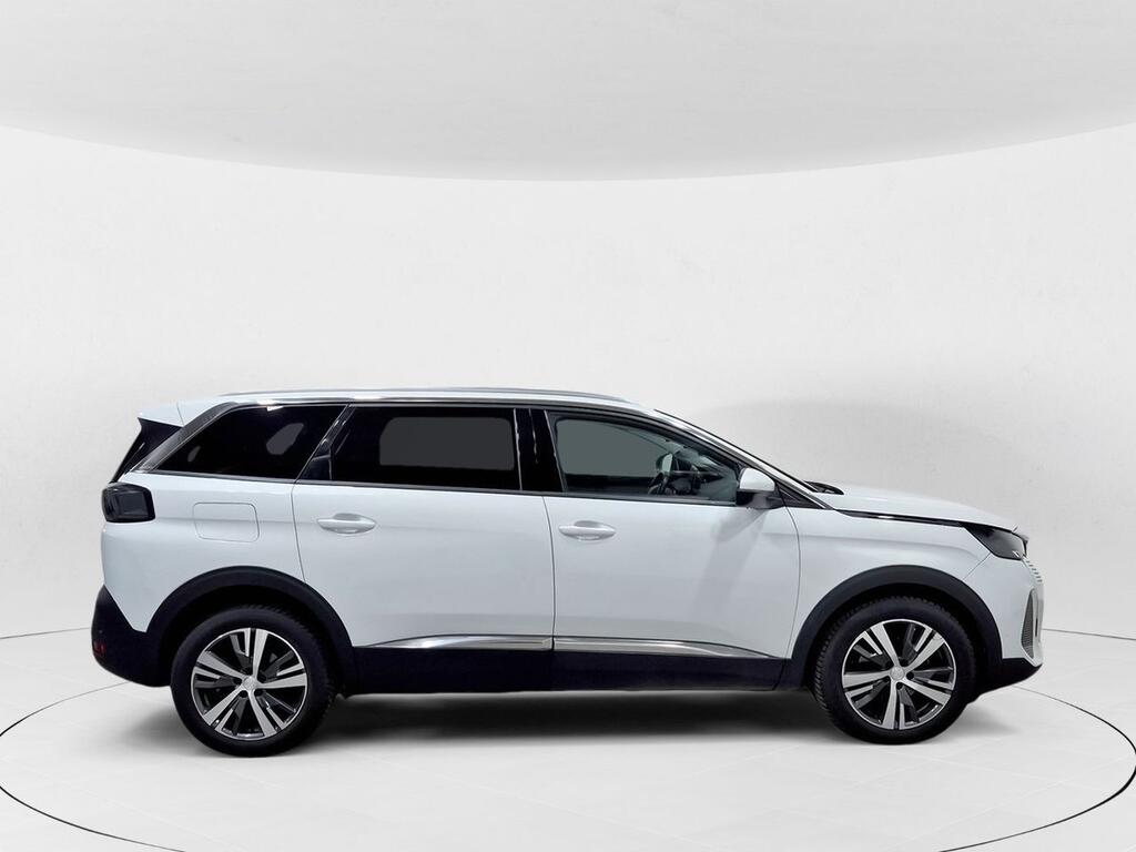 Peugeot 5008 1.5 BlueHDi 96kW (130CV) S&S Allure Pack