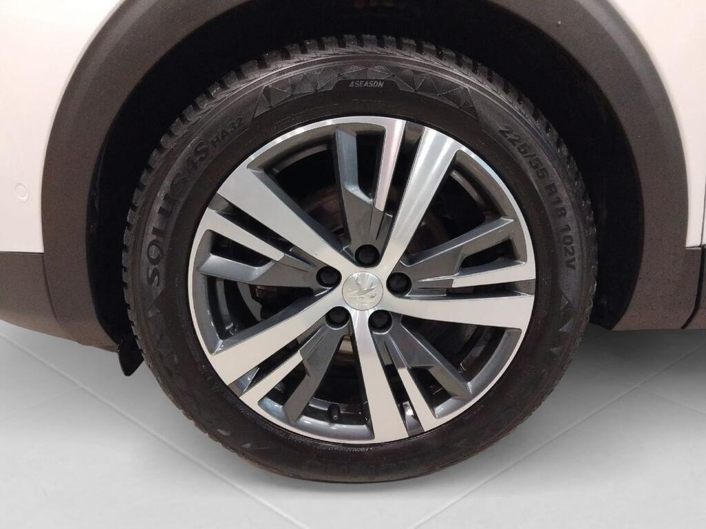 Peugeot 5008 1.5 BlueHDi 96kW (130CV) S&S Allure Pack 7