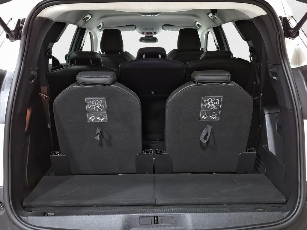 Peugeot 5008 1.5 BlueHDi 96kW (130CV) S&S Allure Pack